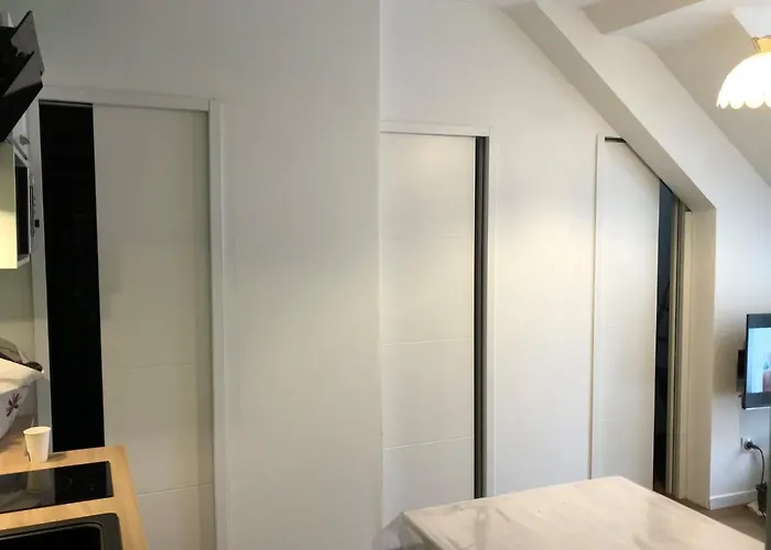 Appart 6 Pers Renove En Plein Coeur De Cauterets