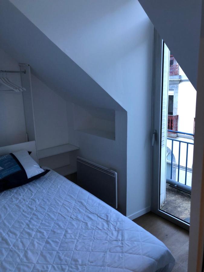 Apartment 6 Pers Renove En Plein Coeur De *