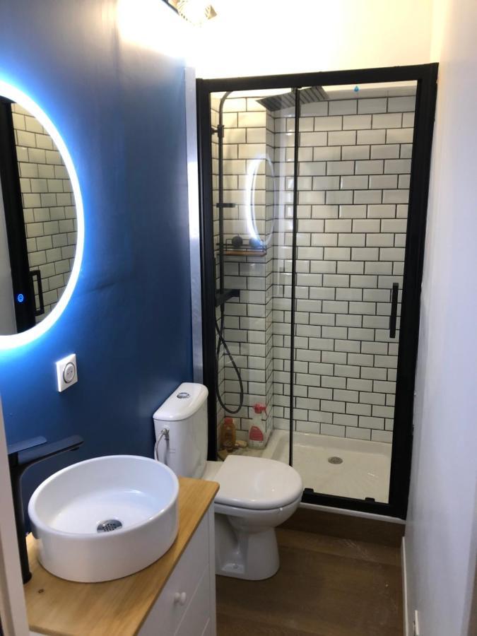 6 Pers Renove En Plein Coeur De Apartment
