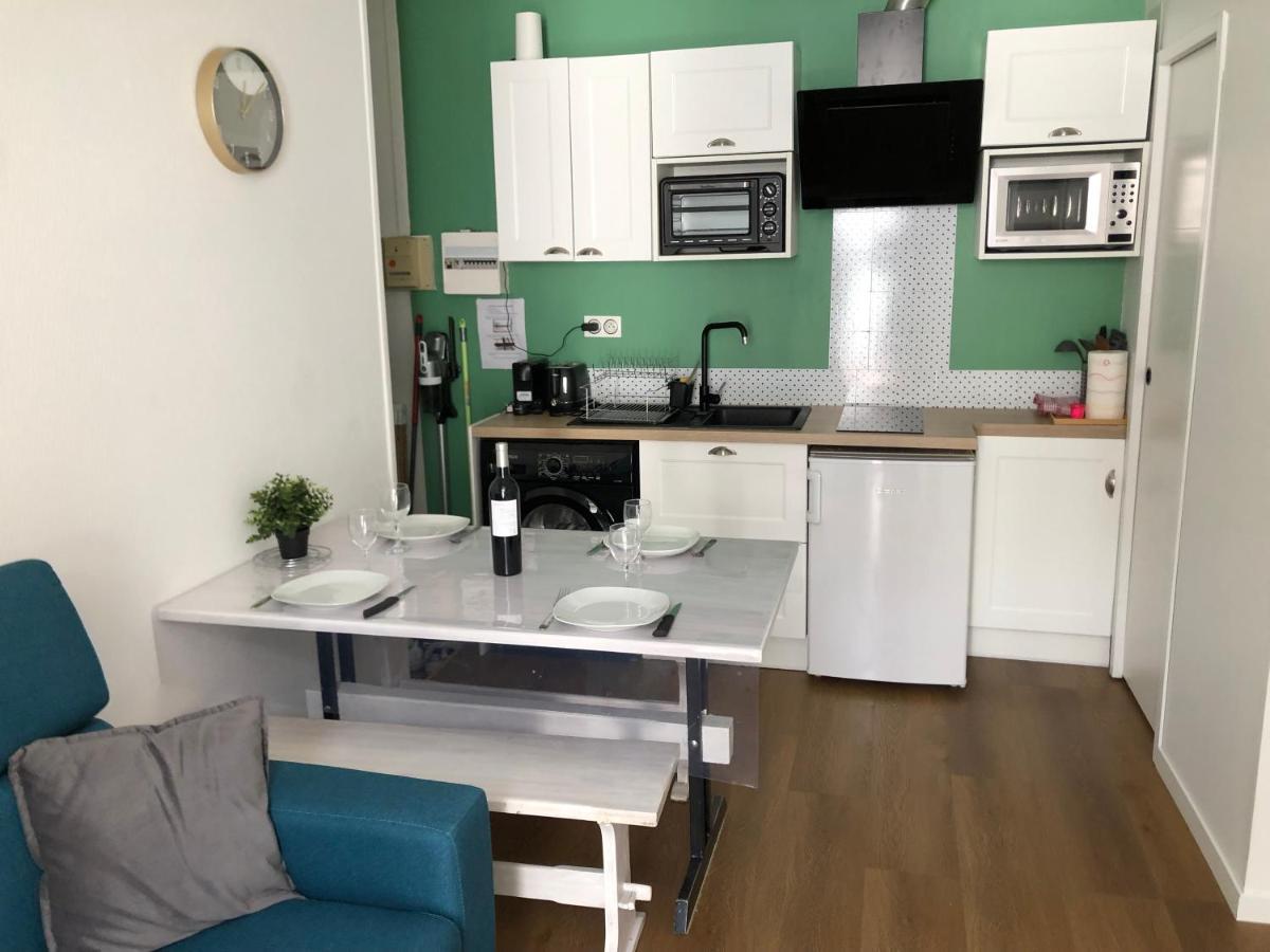 Apartment 6 Pers Renove En Plein Coeur De *