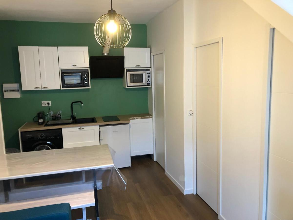 6 Pers Rénové En Plein Cœur De Appartement