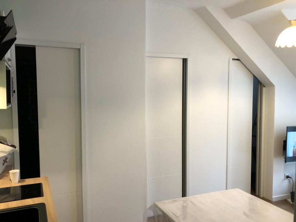 Appartement 6 Pers Rénové En Plein Cœur De