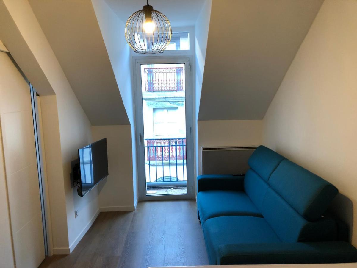 6 Pers Rénové En Plein Cœur De Appartement Cauterets