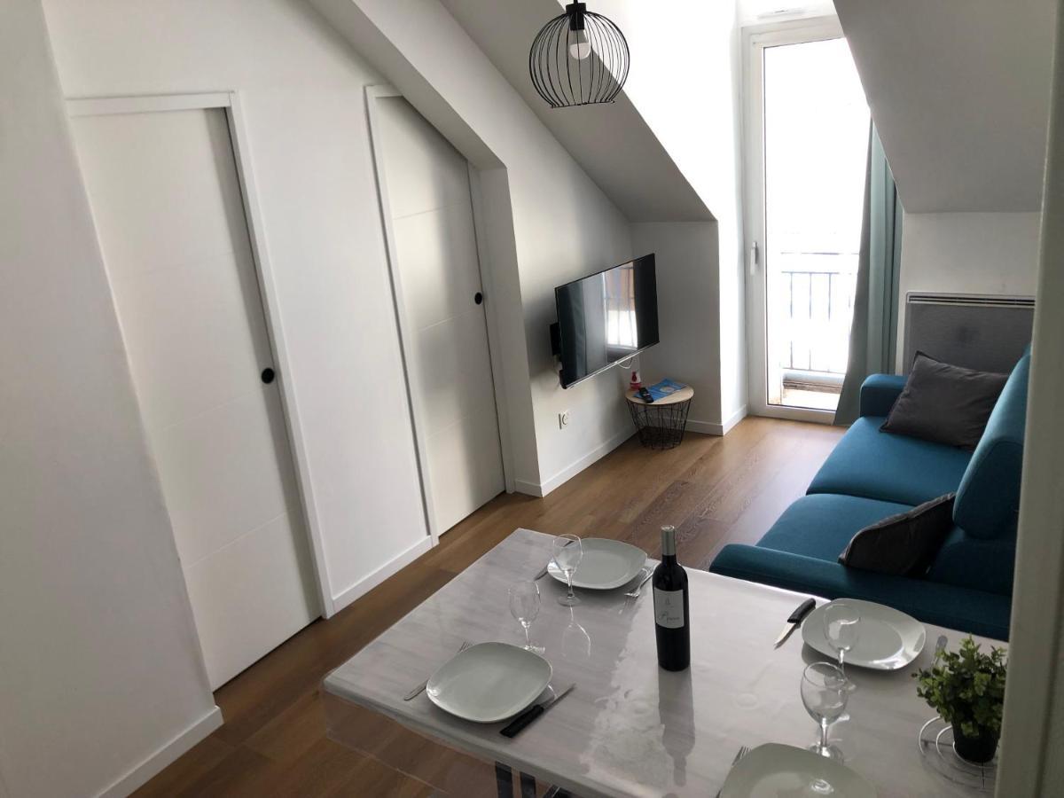 Appartement 6 Pers Rénové En Plein Cœur De *